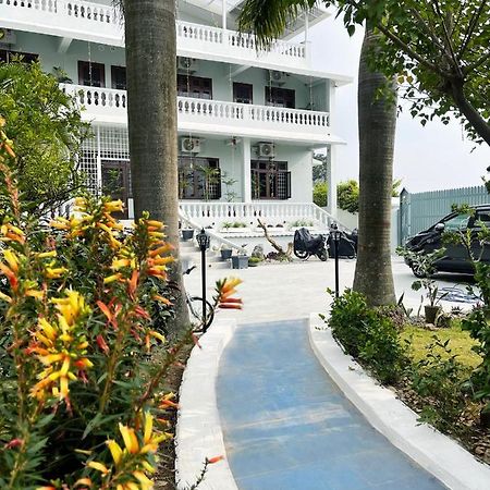 Himalayan Villa Ντεχραντούν Εξωτερικό φωτογραφία