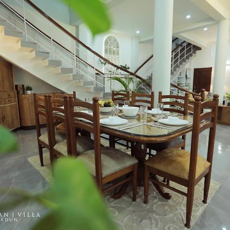 Himalayan Villa Ντεχραντούν Εξωτερικό φωτογραφία